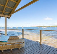 Bluewater - riverfront location with water views - South Australia Travel