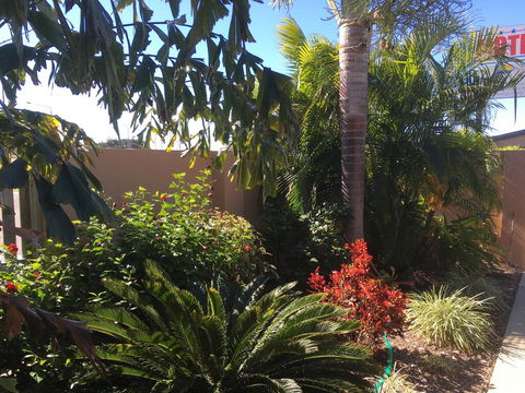 Bluewater Harbour Motel - South Australia Travel 3