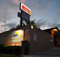 Bluewater Harbour Motel - South Australia Travel