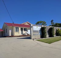 Bluewater Harbour Serviced Apartments - South Australia Travel