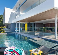 Bluey's Beach House - 5 Bedroom - South Australia Travel