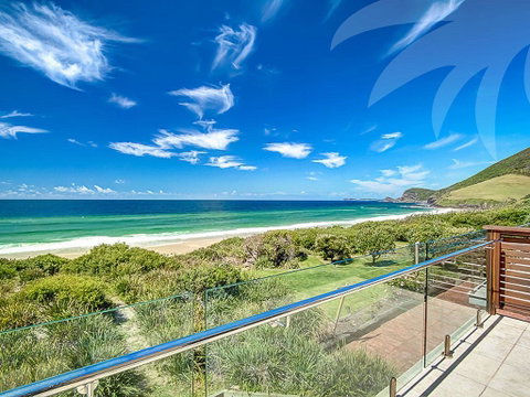 Blueys Bliss 1 - South Australia Travel 0