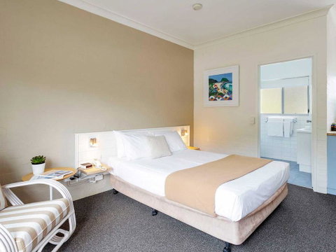 Blueys Motel - South Australia Travel 2
