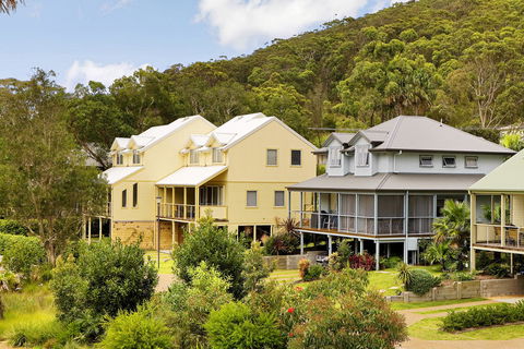 Blueys Retreat - South Australia Travel 3