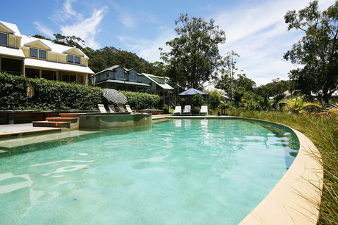 Blueys Retreat - South Australia Travel 0