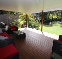 Boambee Hideaway - South Australia Travel