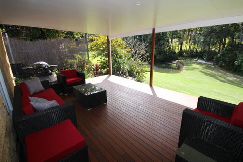Boambee Hideaway - South Australia Travel 0