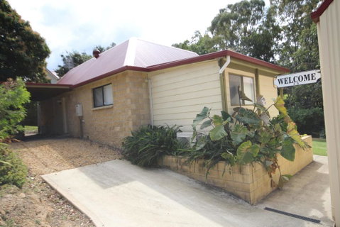 Boambee Hideaway - South Australia Travel 2
