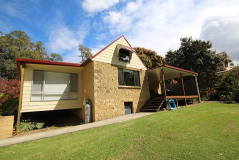 Boambee Hideaway - South Australia Travel 1