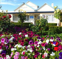 Boathouse Bunbury Bed  Breakfast - South Australia Travel