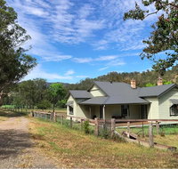 Bobby's Country Rental - South Australia Travel