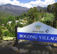 Bogong Village - South Australia Travel