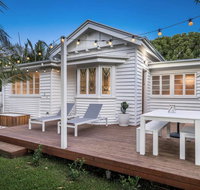 Bohemian Bangalow - South Australia Travel