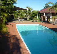 Bomaderry Motor Inn - South Australia Travel