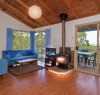 Bombina Cottages - South Australia Travel