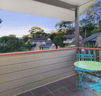 Bombo Blue - pet friendly townhouse - South Australia Travel
