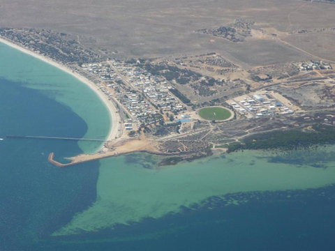 The Jewel Of The Bay - South Australia Travel 0