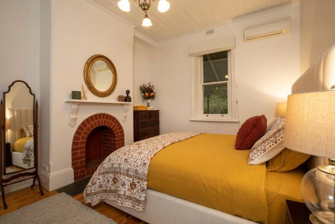 The Retreat In Basket Range - South Australia Travel 2