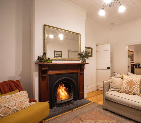 The Retreat In Basket Range - South Australia Travel 1