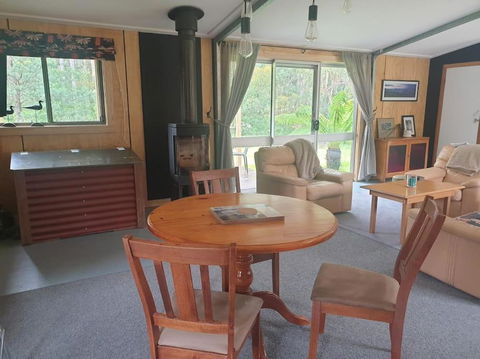 The Shed At Port Arthur. Hidden Gem. - South Australia Travel 0