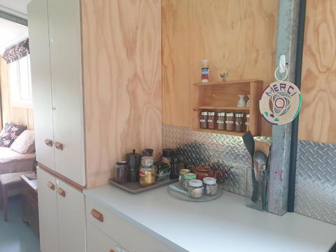 The Shed At Port Arthur. Hidden Gem. - South Australia Travel 1