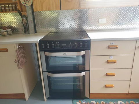 The Shed At Port Arthur. Hidden Gem. - South Australia Travel 3