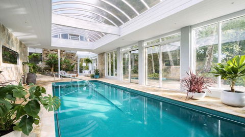 Tieve Tara - South Australia Travel 0