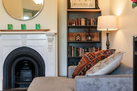 The True Home Heart Of Uraidla - South Australia Travel 2