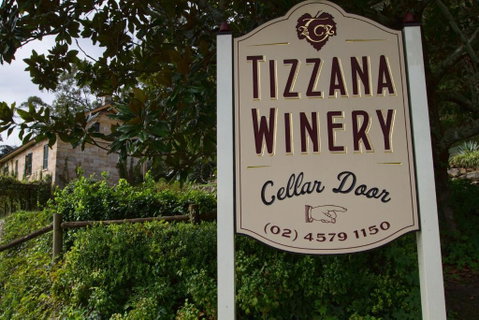 Tizzana Winery Bed And Breakfast - South Australia Travel 2