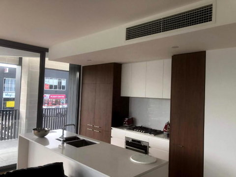 Waters Edge Apartments - South Australia Travel 2