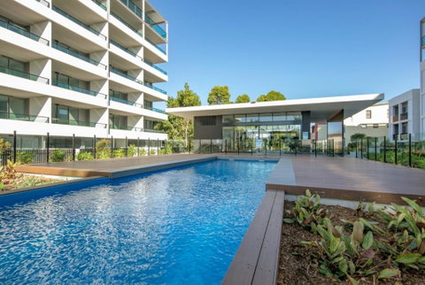 Waters Edge Apartments - South Australia Travel 0
