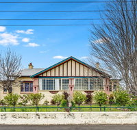 Wyatt Guest House - South Australia Travel