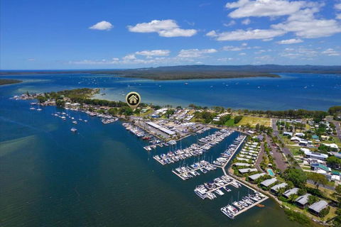 Welcome To Once Upon A Tide - South Australia Travel 0