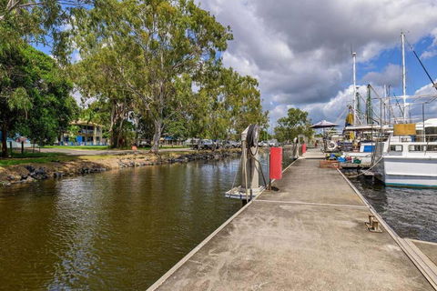 Welcome To Once Upon A Tide - South Australia Travel 1
