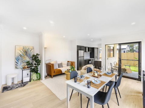 Well-decorated 5BR Family Home - South Australia Travel 0