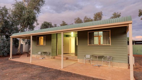 White Cliffs Hotel - South Australia Travel 2