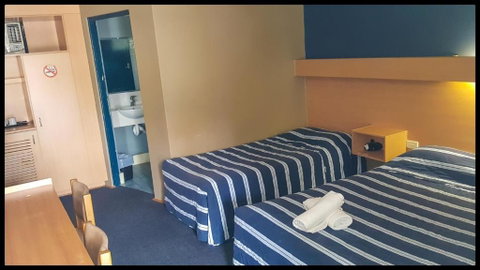 Windsor Motel - South Australia Travel 1
