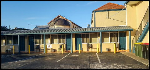 Windsor Motel - South Australia Travel 0