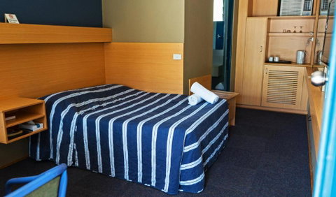 Windsor Motel - South Australia Travel 2
