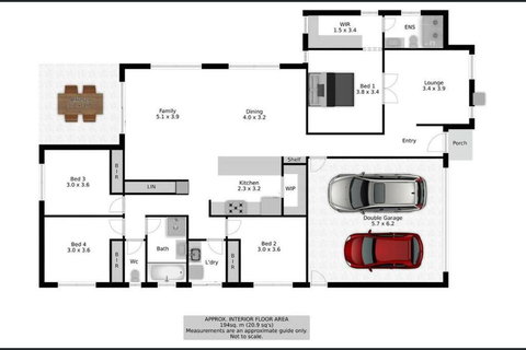 Wodonga Riverside Stay - South Australia Travel 1