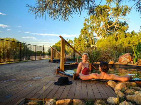 Wooramel River Retreat - South Australia Travel 0
