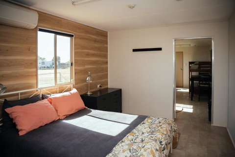 Wooramel River Retreat - South Australia Travel 2