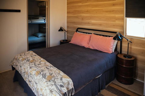 Wooramel River Retreat - South Australia Travel 1