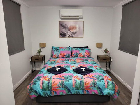 AAOK Lakes Resort And Caravan Park - South Australia Travel 0