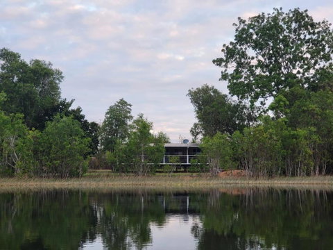 AAOK Lakes Resort And Caravan Park - South Australia Travel 2