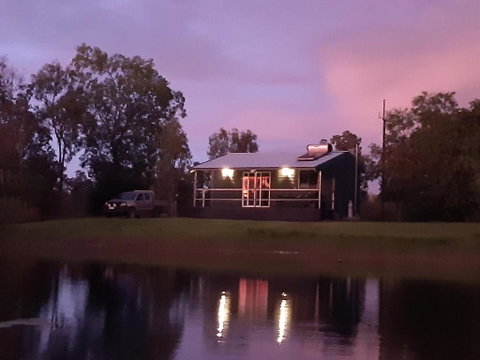 AAOK Lakes Resort And Caravan Park - South Australia Travel 1