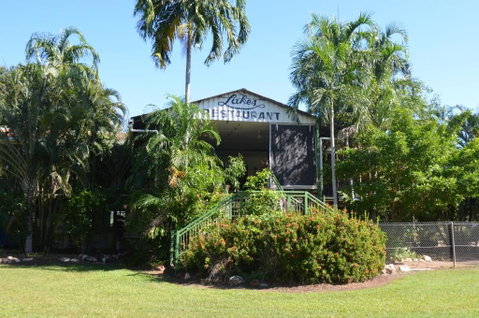 AAOK Lakes Resort And Caravan Park - South Australia Travel 4