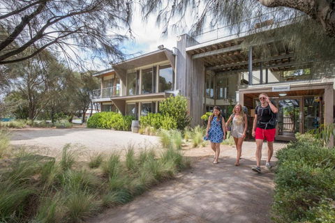 YHA Apollo Bay Eco - South Australia Travel 3
