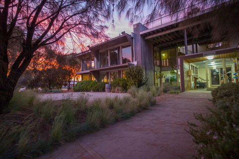 YHA Apollo Bay Eco - South Australia Travel 0