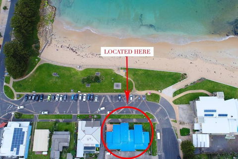 Bayview No 2 - South Australia Travel 0